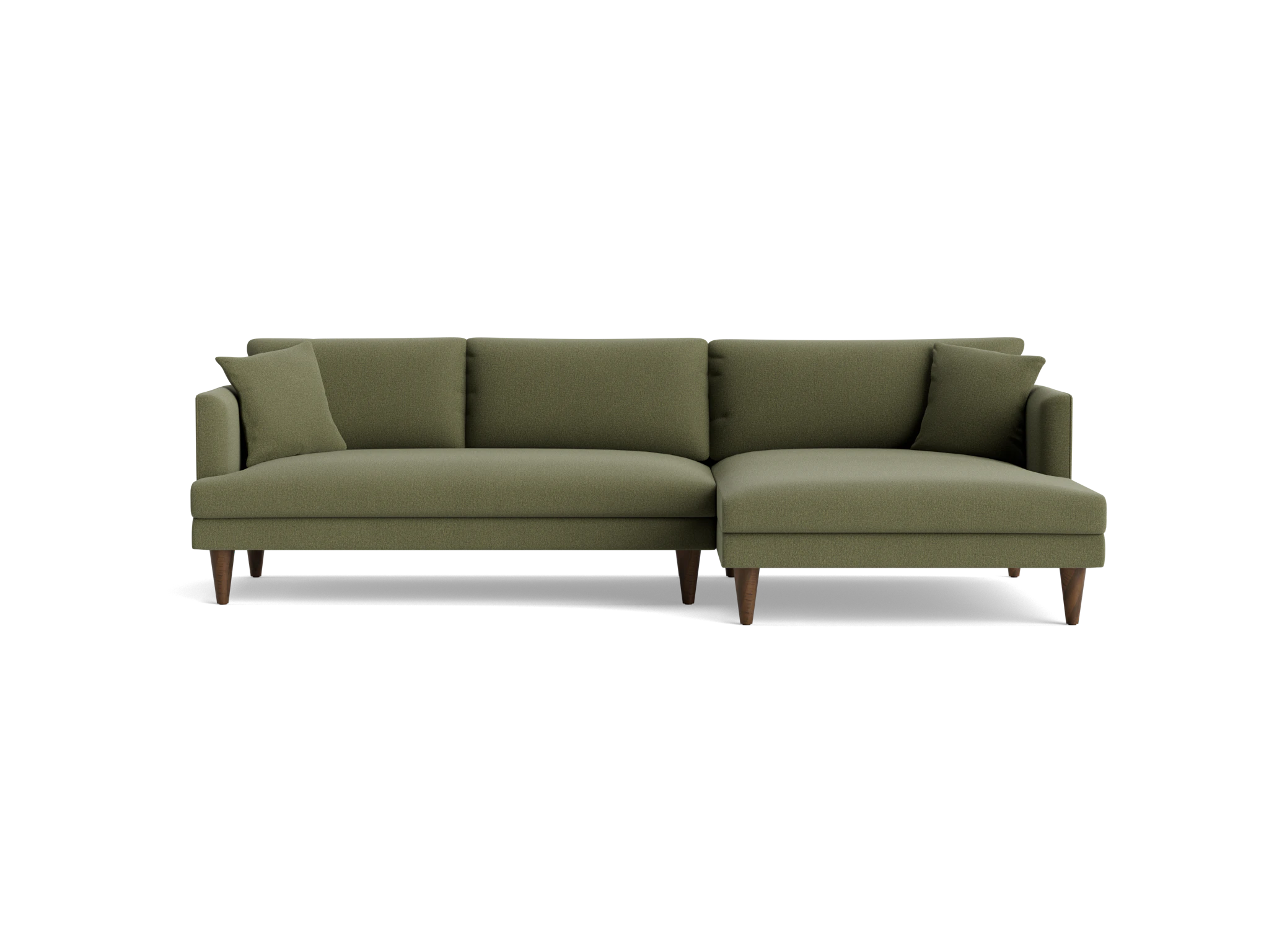 Lewis Sectional
